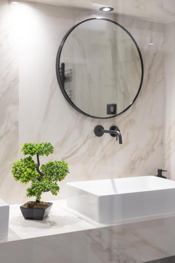Appartement Capeta *