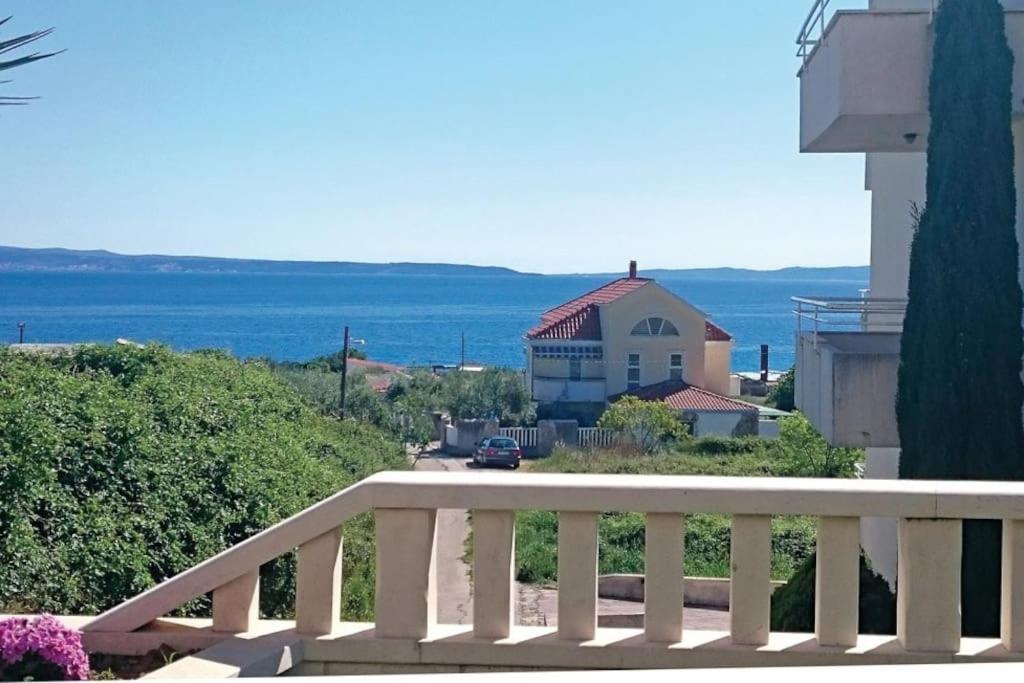 Capeta Appartement *