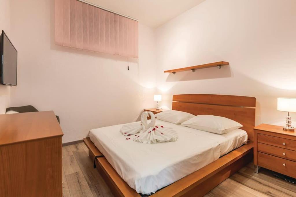Appartement Capeta *