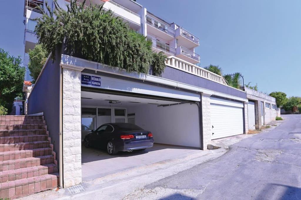 Appartement Capeta Split