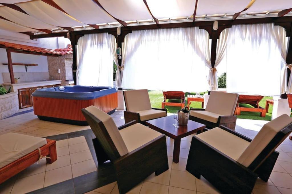 Appartement Capeta