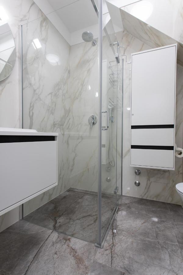 Appartement Capeta *