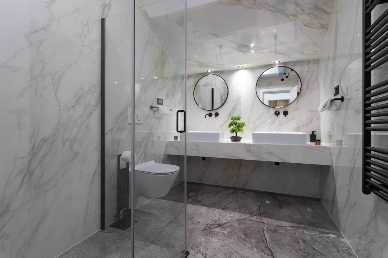 Capeta Appartement *