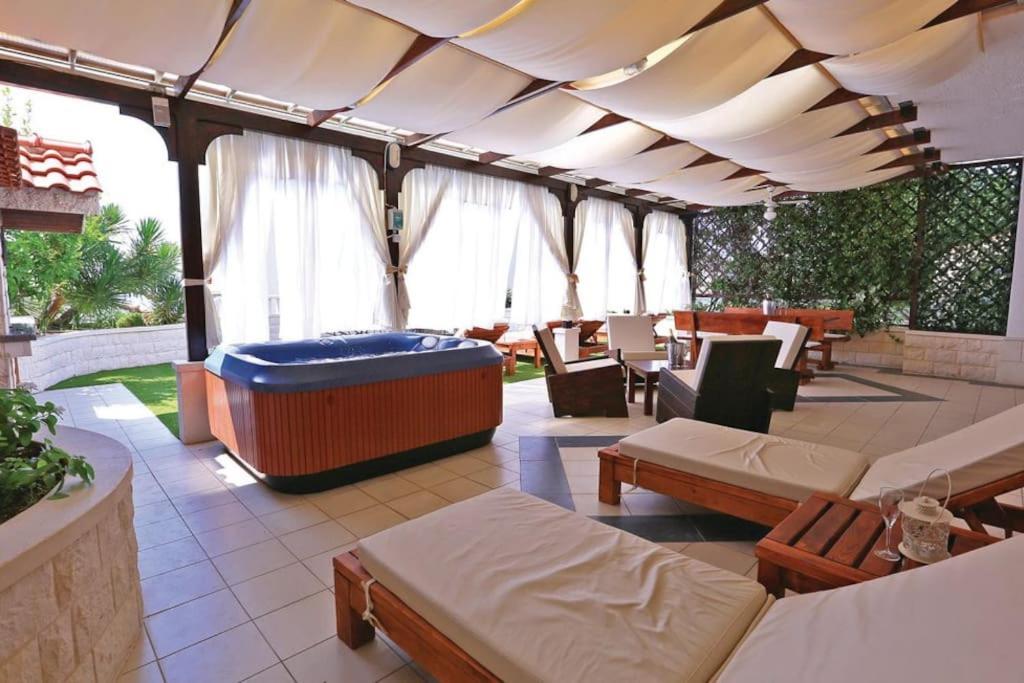 Capeta Appartement Split