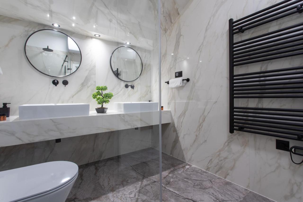 Appartement Capeta *