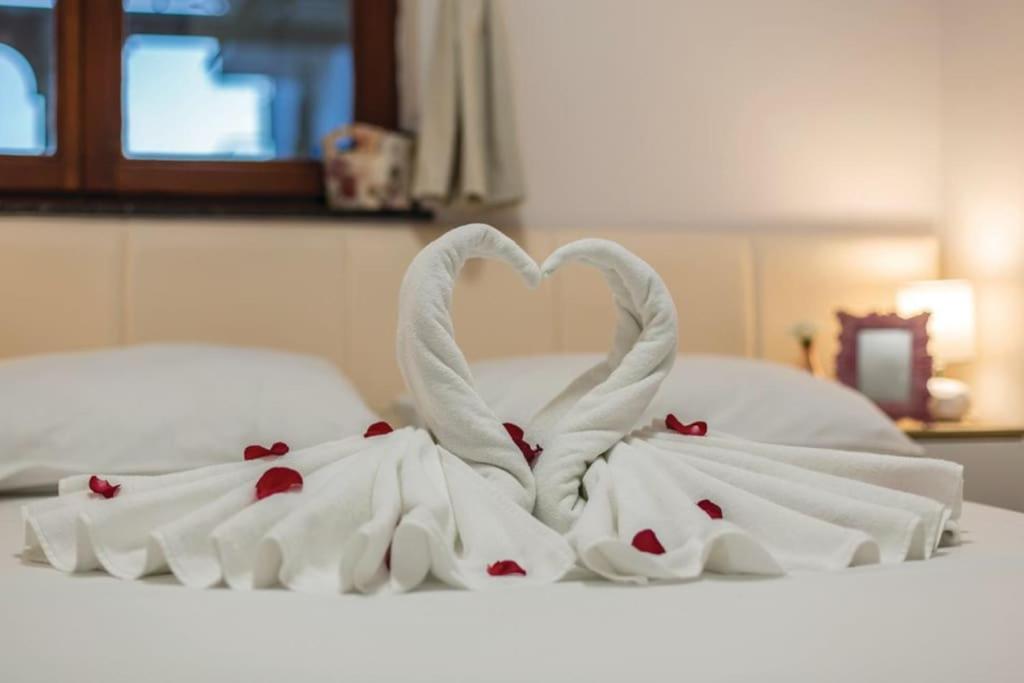Appartement Capeta Split