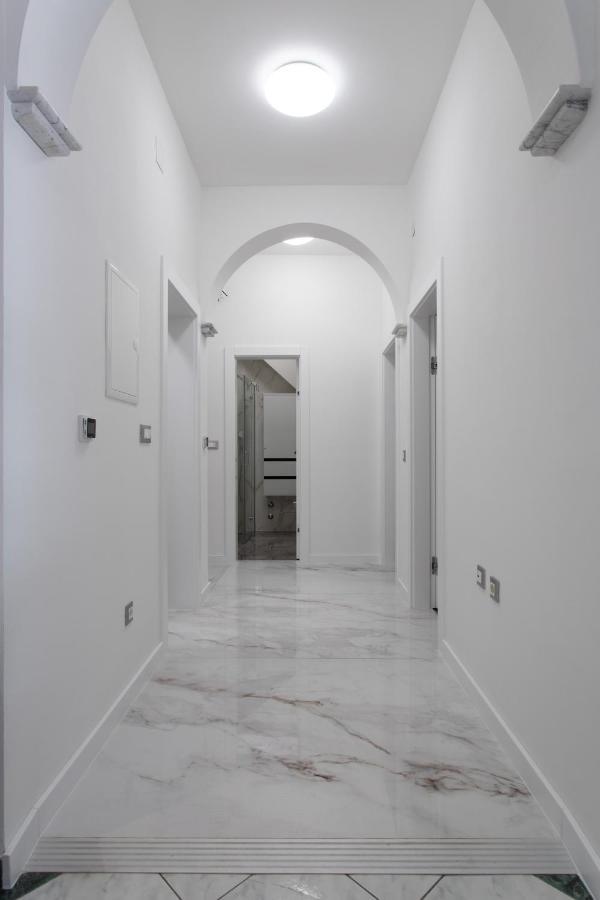 Capeta Appartement *