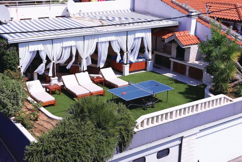 Capeta Appartement *