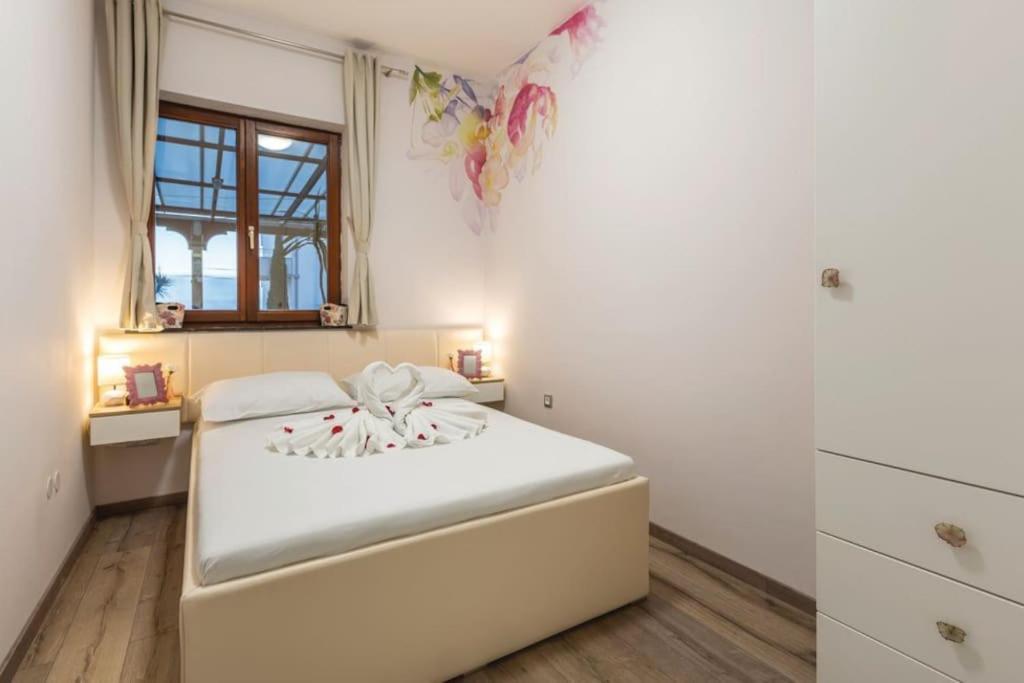 Appartement Capeta Split