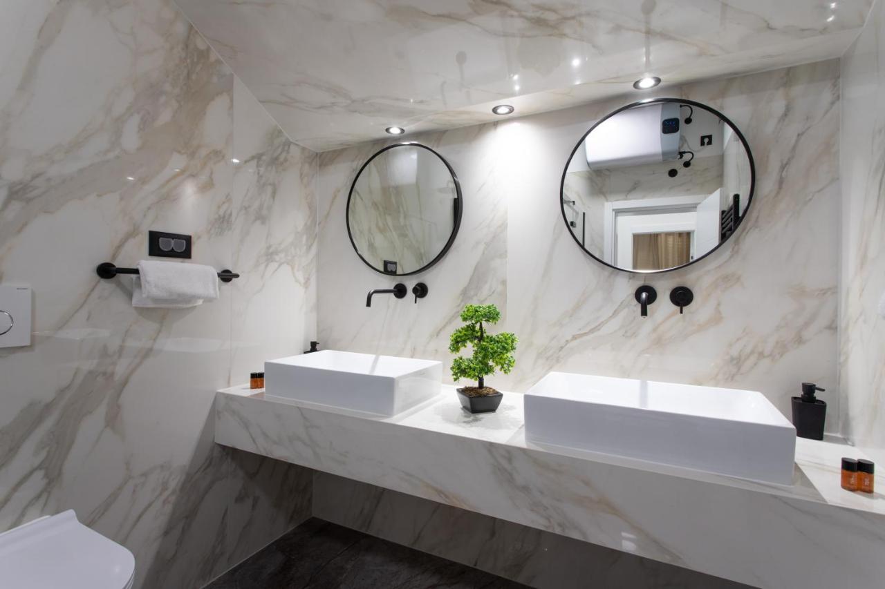 Capeta Appartement *
