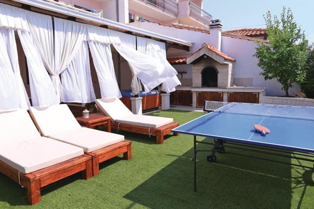 Appartement Capeta