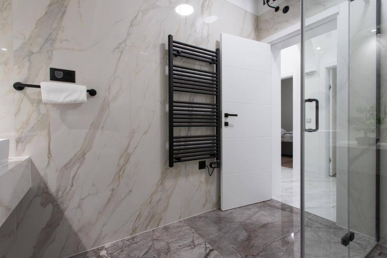 Appartement Capeta