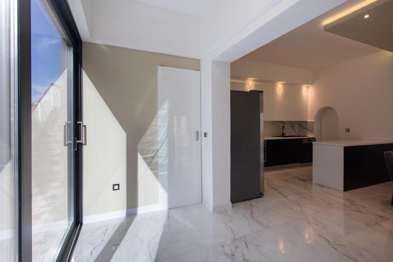Appartement Capeta