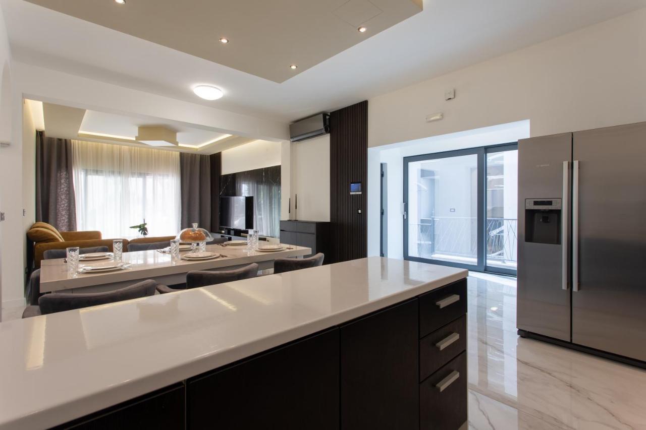 Capeta Appartement *