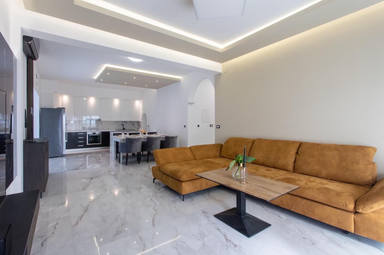 Appartement Capeta Split
