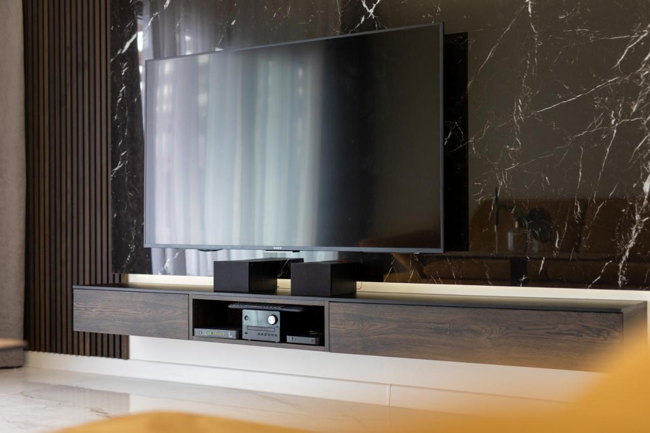 Capeta Appartement