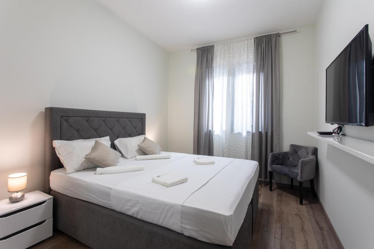 Appartement Capeta Split