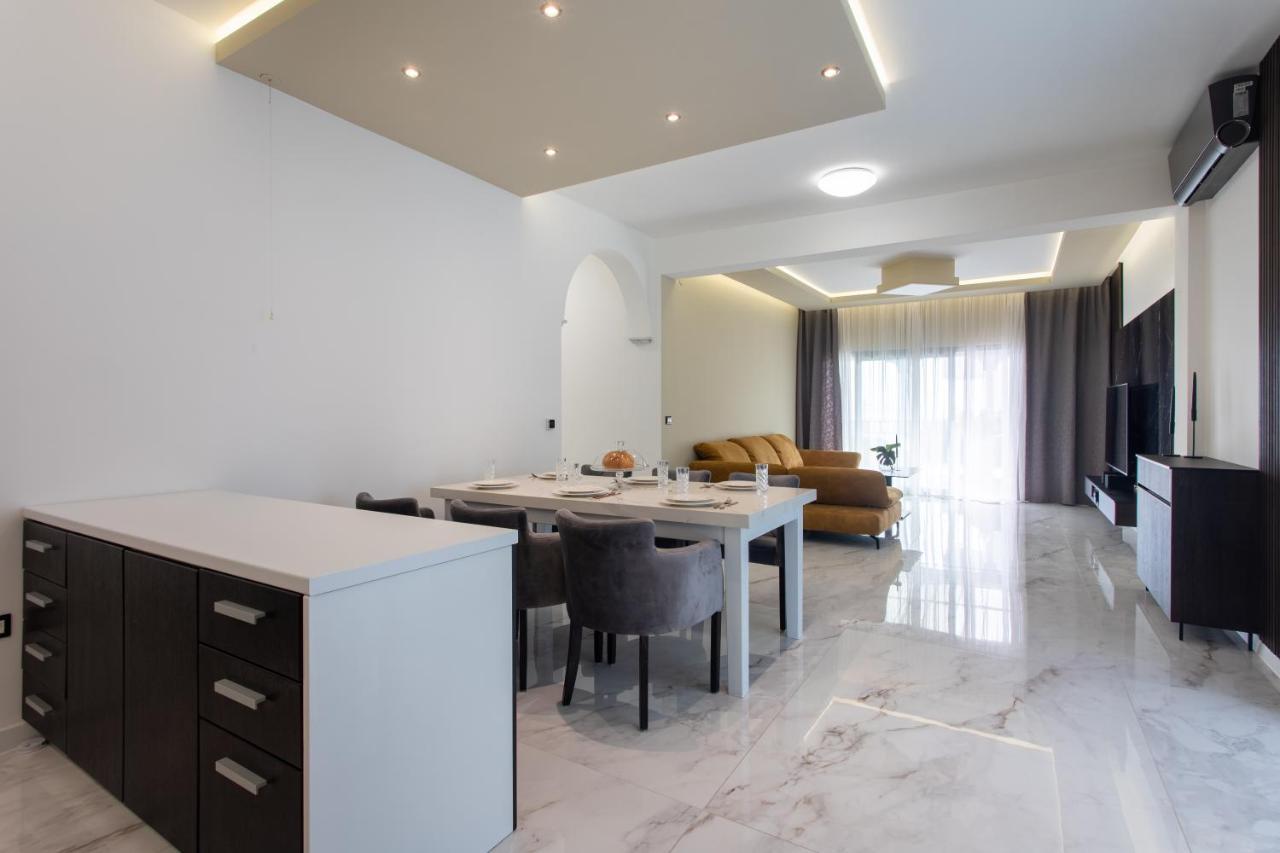 Appartement Capeta *