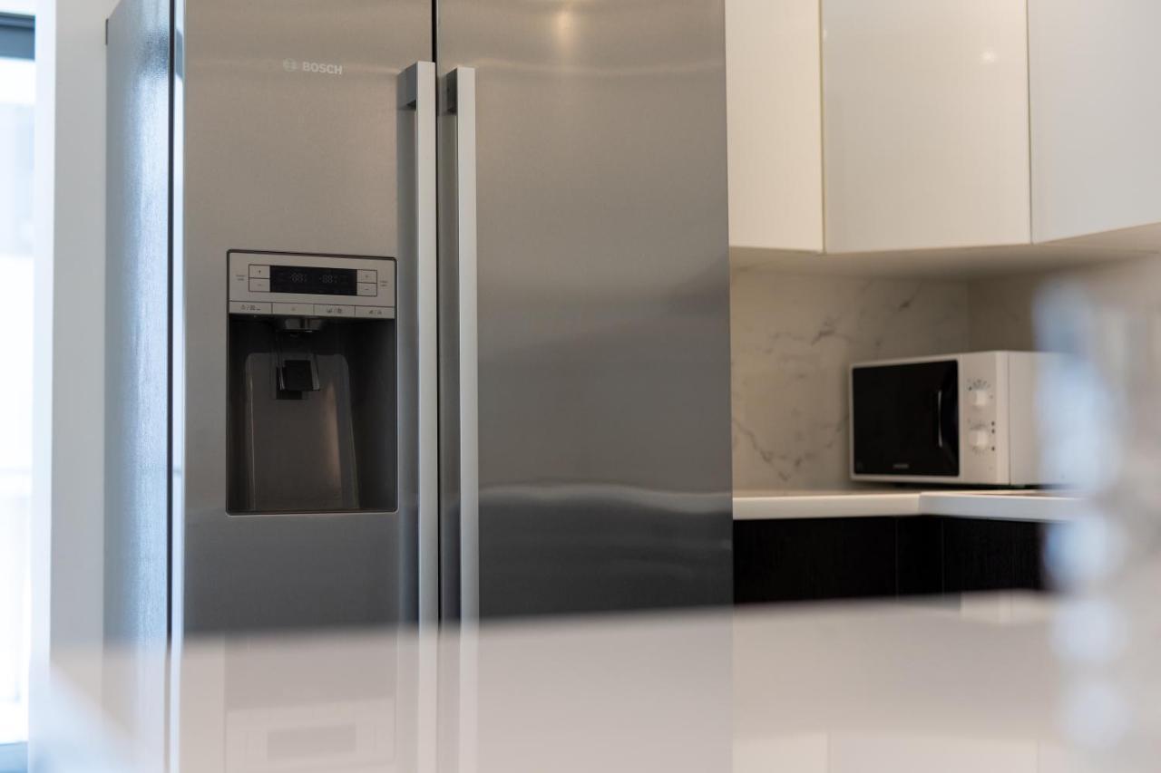 Appartement Capeta
