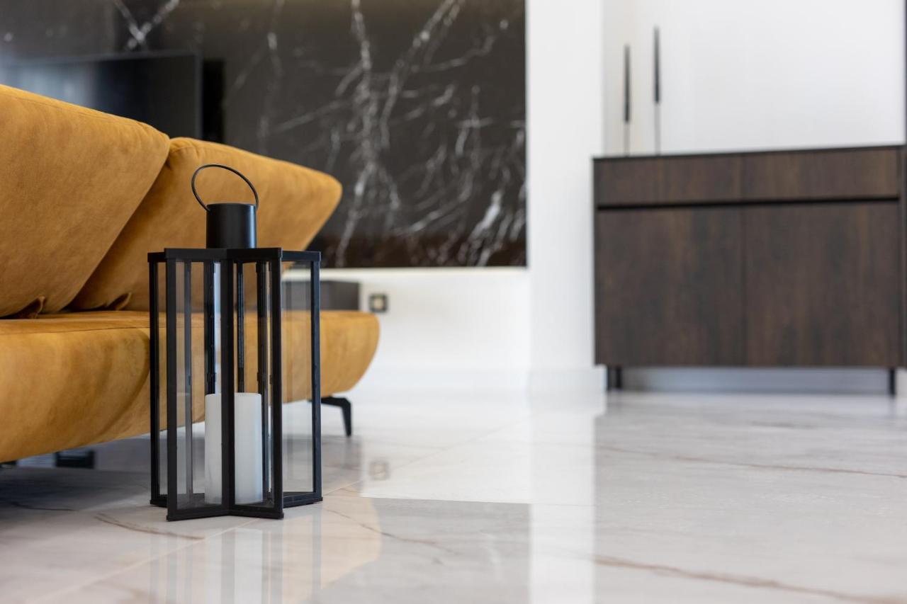 Capeta Appartement Split