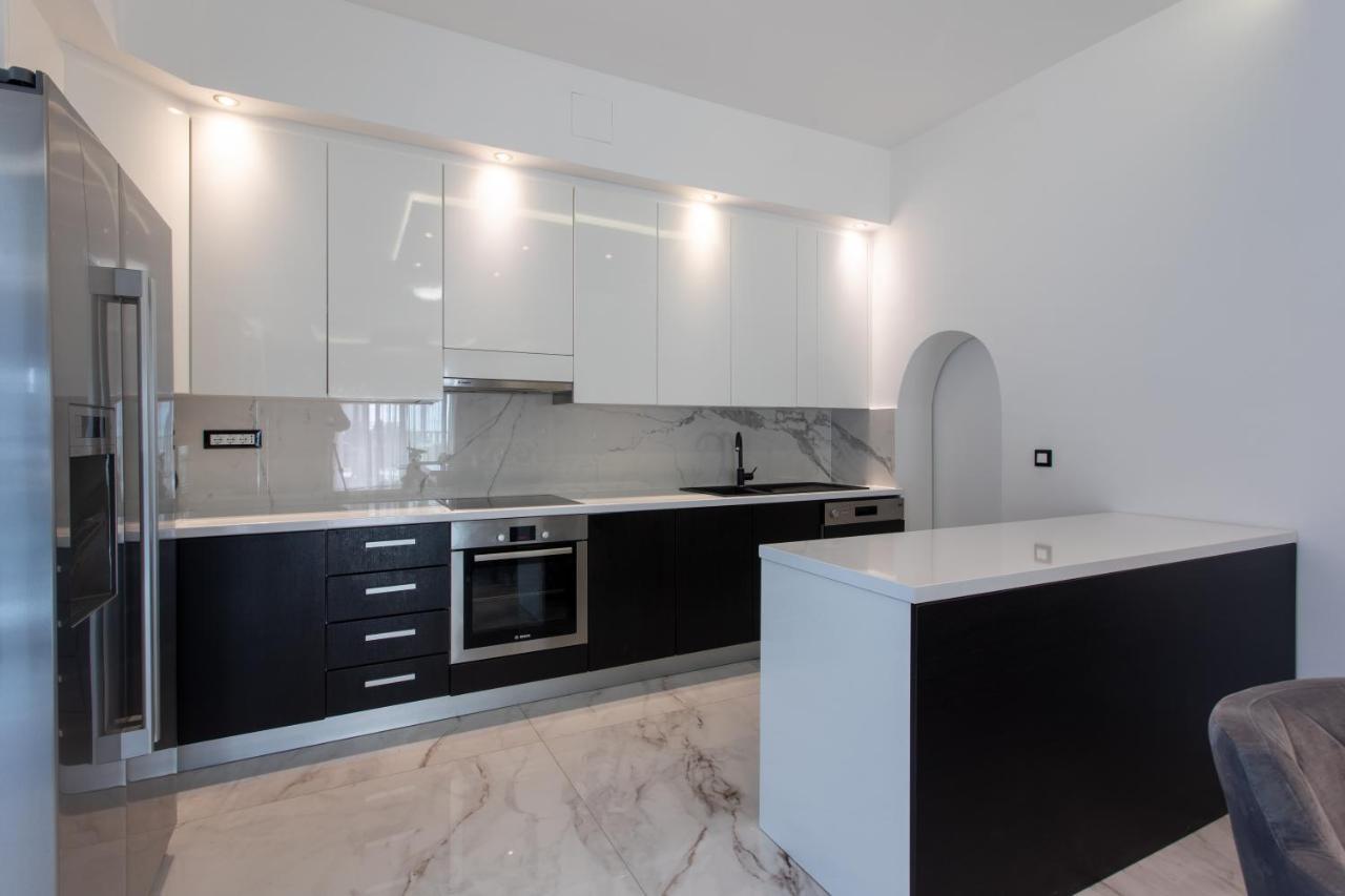 Capeta Appartement *